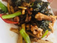 -盈润餐饮河南烩面全羊锅