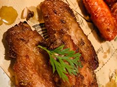 -HIGH FIVE哈福手工汉堡(桂林路店)