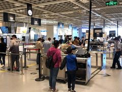-宜家·瑞典风味餐厅(天津东丽商场店)