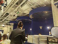 -兰湘子·湘菜小炒(石家庄万象城店)