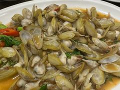-长平肥姐白粥·海鲜打冷