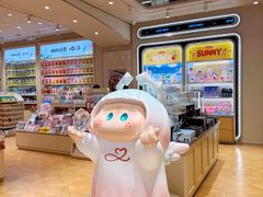 -永旺梦乐城(金银潭店)
