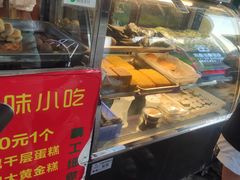 -陈记印尼风味小吃(北湖店)