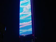 景点-北外滩滨江绿地
