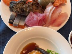 -Social 秀西餐厅-长沙瑞吉酒店(运达店)