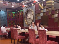 -点都德(龙之梦店)