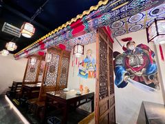 -应天大明王朝·南京菜(中山陵店)