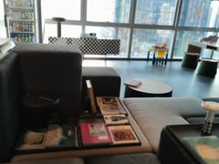 -君亭酒店·亭下餐厅(前海店)