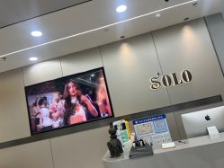 -SOLO Hair Salon