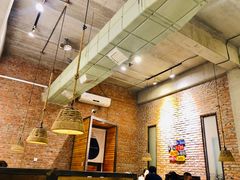 -苹果树下艺术餐厅(宋庄店)