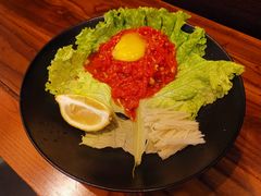 -牛中牛烤肉店(民生街店)