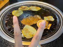 -熊大·鲜烤黄牛肉(五山店)