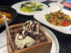 -高第街56号港式餐厅·精选(世茂广场宽厚里大明湖店)