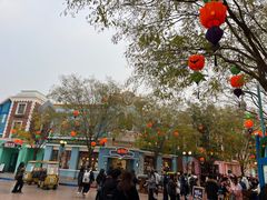 -沈阳方特欢乐世界