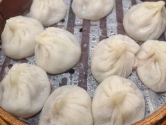 -上味馆南翔小笼(杏山路店)