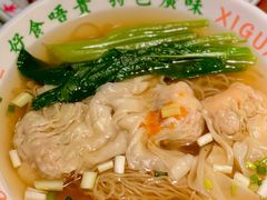 -西关味(大卫城店)