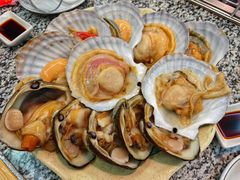 -震海贝烤贝·民俗特色店(延吉总店)