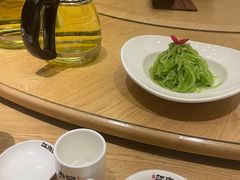 -江南韵·无锡太湖文化体验餐厅(凤凰天街店)