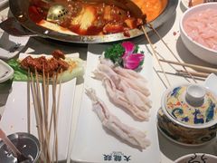 -大龙燚火锅(天安云谷店)