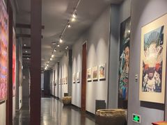 -黔蘑菇四季餐厅(观山湖店)