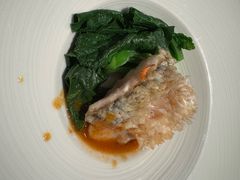 -Ginza Onodera铁板烧(外滩十八号店)