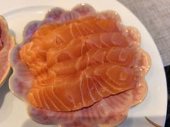 -东方红海鲜百汇(国际大厦店)