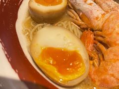 -雷门拉面·现熬骨汤(凯德来福士店)