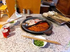 -玉林串串香·成都老字号(玉林街总店)