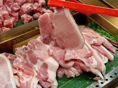 -阿亲家·韩式无限烤肉(花果园店)