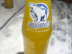 -北门涮肉·炭火铜锅涮肉(什刹海店)