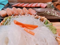 -湊湊火锅·茶憩(上海合生汇店)