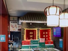 -阳坊胜利涮羊肉(阳坊老店)