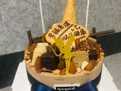 -EnergyCake蛋糕理想国