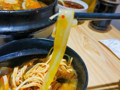 -45°李小姐土豆粉(世纪港湾店)