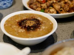 姜汁炖蛋-荣家小吃(紫阳街店)