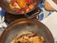 -绿茶餐厅(布吉万象汇店)