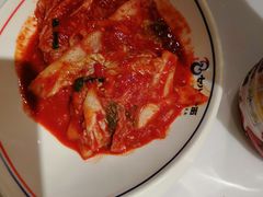 -七八冷面·延边朝鲜族美食(圣熙八号店)