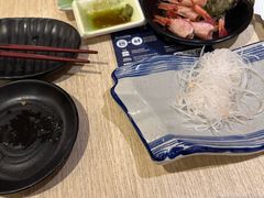 -板长寿司(ION店)