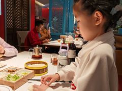 -全聚德烤鸭店(准噶尔路店)