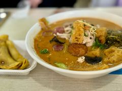 -许记大碗皮肚面馆(三条巷店)