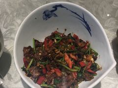 -佬湘楼·27年湘菜(天河都市广场店)