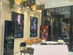 -爱儿美儿童摄影(奥森公园店)
