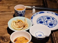 -顺兴老茶馆·精品川菜(世纪城店)