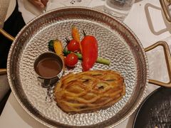 -马克西姆俄罗斯餐厅(通亚街店)