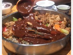 -黄记煌三汁焖锅(欢乐海岸店)