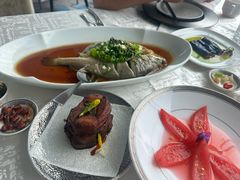 -上海新锦江大酒店