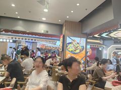 -醉人椒麻辣香锅(王府井喜悦店)
