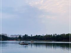 -美兰湖景区