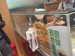 -煎饼道·新鲜现做(重庆北站店)