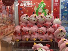-LLJ夹机占(正佳广场店)